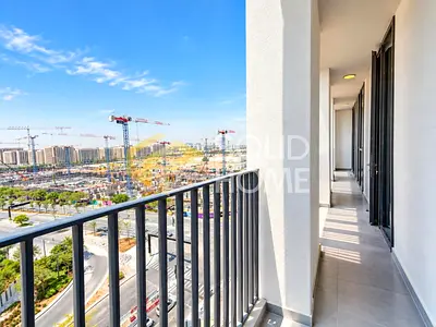 Brand New | Open View| Best Price|Ready to Move In