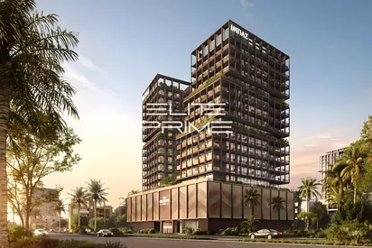 Fully Furnished | 60/40 Payment Plan | Exclusive Offer | Amenities View