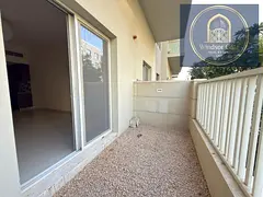 Hot offer Studio With garden Area Available Al Zahia Garden