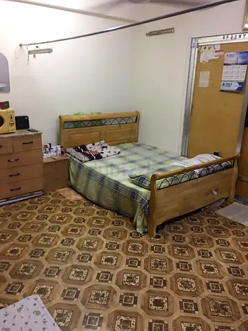 FAMILY ROOM AVAILABLE FOR INDIAN EXECUTIVE
