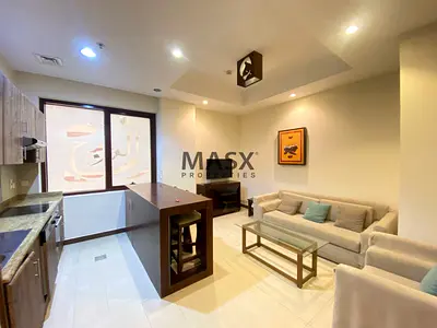 Luxury Living | Fully Furnished | Near Metro