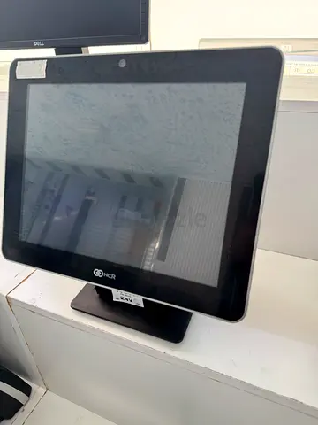 Ncr Pos system with life time software