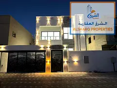 3 Master Bedrooms + Maid's Room + Laundry Room | 3 Master Bedrooms | Bathrooms not specified | Al Za