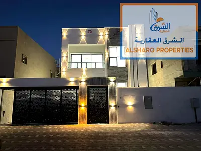3 غرف ماستر + غرفة خادمة + غرفة غسيل | 3 غرف ماستر | الحمامات غير مذكورة | الزاهية، عجمان | 100,000 درهم | 4 دفعات