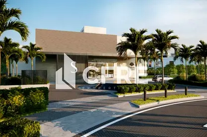 Premium 6BR Villa | Privacy, Space & Green Views | Outer Edge Location l