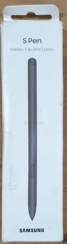 Samsung galaxy Tab S9 plus S10 plus keyboard with pen Both 380
