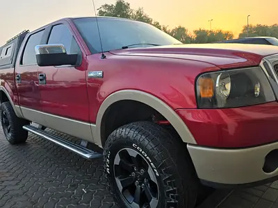 صورة 2 لـ 2007 FORD F-150