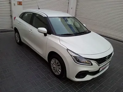 Brand New 2024 Suzuki Baleno GL | GCC Specs | Reliable & Fuel Efficient