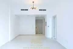 pacious 1 BHK Near Metro | Azurite Tower, Al Jaddaf | Full Amenities