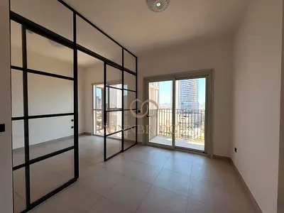 Bright High Floor 1BR| Community-Focused Lifestyle