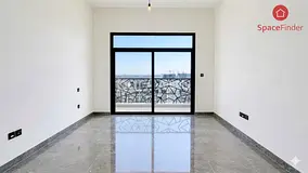 Semi furnished Studio | Brand New | Ready to Move