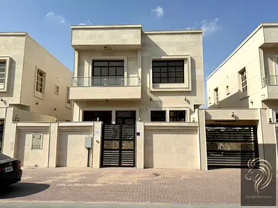 5 bedroom villa for rent