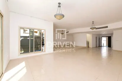 Exclusive | Well Managed | With Maids Room