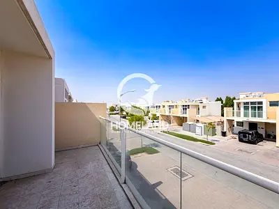 3BR Villa for Rent | Amazonia | Damac Hills 2
