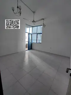 Most elegant 1-bedroom apartment with a living room for annual rent | in Falcon Towers | easy paymen