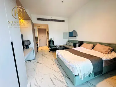 SLIGHTLY NEGOTIABLE I HIGH FLOOR I BURJ KHALIFA VIEW