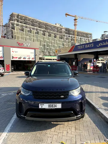 صورة 3 لـ 2019 LAND Rover DISCOVERY