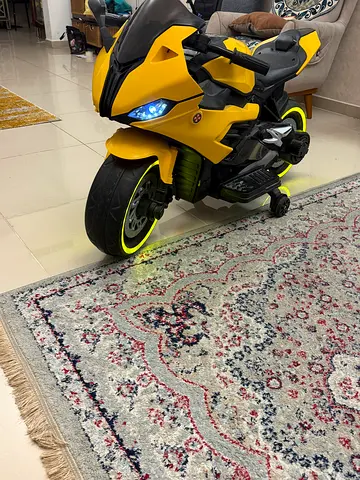 E BIKE KIDS