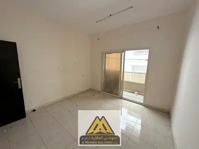 1 Bedroom | Living Room | Balcony | 1 Bathroom | Central AC | Free Maintenance | 4 Cheques Only | Prime Location | Nearby Services