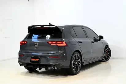 2023 Volkswagen GOLF GTI 照片 4