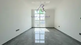 Studio for Annual Rent in Al Majaz 2 with Gym, Pool, Parking and 4 or 6 Payments