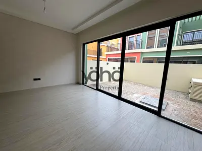 READY IN OCT | PRIVATE GARDEN | BRAND NEW
