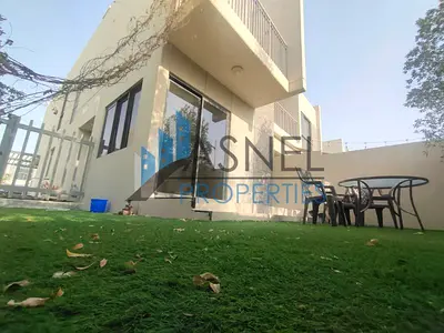 Spacious 3 Bedroom + Maid | Single Row | Ready to Move In