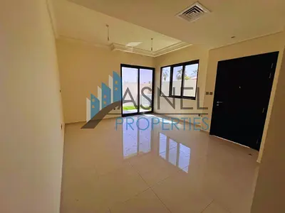 Spacious 3 Bedroom + Maid | Single Row | Ready to Move In