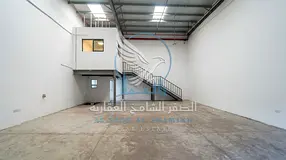 Warehouse for Rent in Industrial Area 10 | 2,000 Sq Ft | Wide Access Lane | AED 105,000