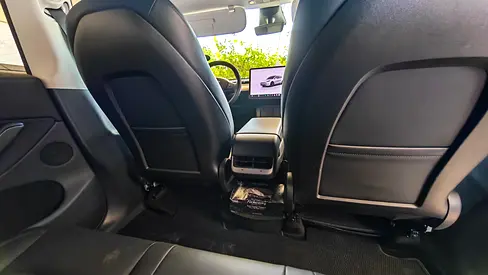 2023 Tesla MODEL Y 照片 8