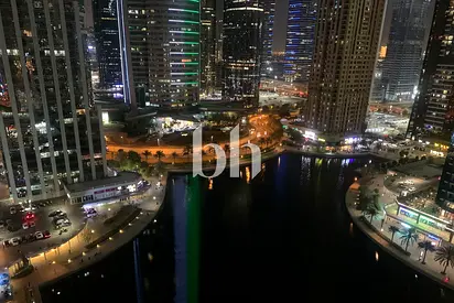 High Floor | Lake View | Unfurnished