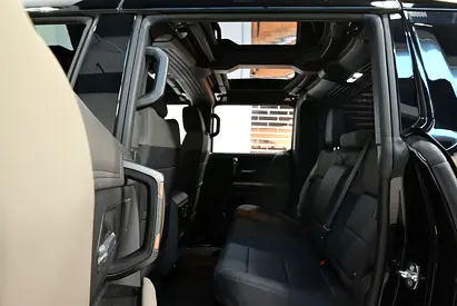 2024 GMC HUMMER — фото 13