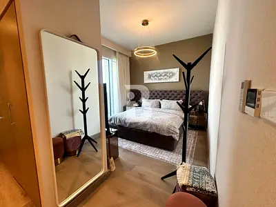 Fully Furnished | Best Price | Mid Floor