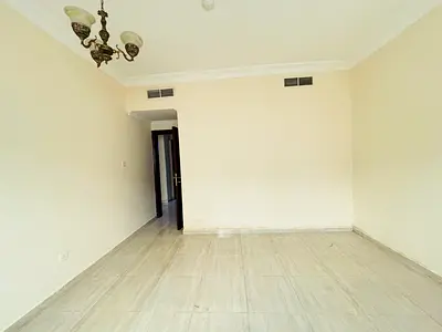 Elegant 1Br Neat Clean Family Building near New Muwailah Park With Covered Parking ready to Move Apt…