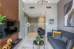 Modern | Fully Furnished | Prime Location