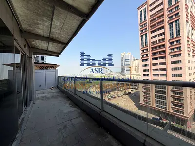 1/1 Unit | For All Nationalities | Huge 4BHK+Maid’s | High ROI | On Dubai-Sharjah Border