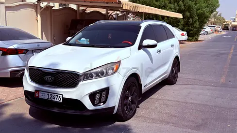 2016 Kia Sorento LX - American Specs - Well Maintained SUV