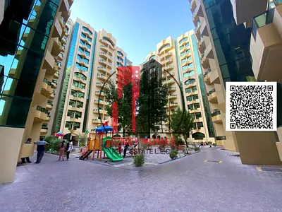 HIGHER FLOOR 2- BEDROOM APARTMENT FOR SALE IN RASHIDIYA TOWERS