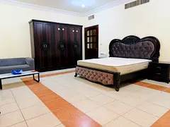 Specious Fully Furnished big Hall Room available for Family