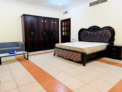 Specious Fully Furnished big Hall Room available for Family