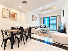 Nicely Upgraded | Harbour Views | Vacant