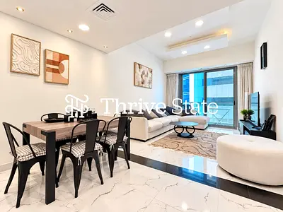 Nicely Upgraded | Harbour Views | Vacant Soon