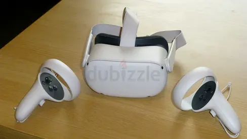 Oculus Quest 2 – 128GB VR Headset | Excellent Condition
