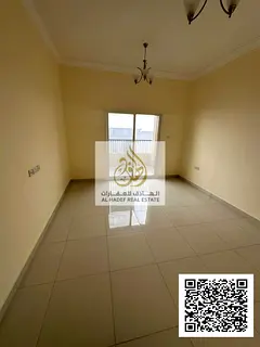 🌟 Brand-New 2BR (First Occupancy) | 2 Master Bedrooms & 3 Baths | Al Rawda 1 (Opposite Kenz Hyper