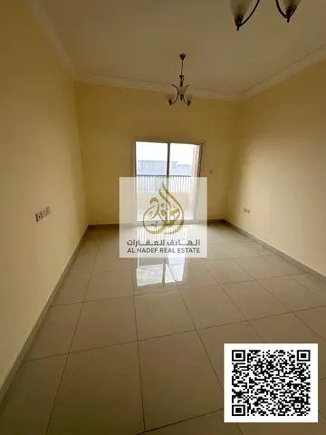 🌟 Brand-New 2BR (First Occupancy) | 2 Master Bedrooms & 3 Baths | Al Rawda 1 (Opposite Kenz Hypermarket)