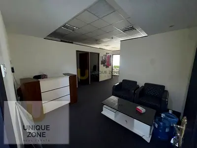 Office for Rent in Al Garhoud | Independent Ejari