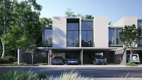 Green Views I Peaceful Living I Huge Layout Townhouse
