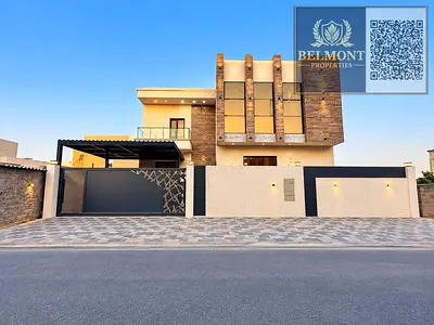 🏡 BEST OFFER RENT VILLAS – AJMAN 🏡 ✨ INDEPENDENT & STANDALONE VILLAS ✨ 🛏️ 05 MASTER BEDROOMS 📍 AL AMEERA VILLAGE – AL YASMEEN, AJMAN 🔥 SPECIAL