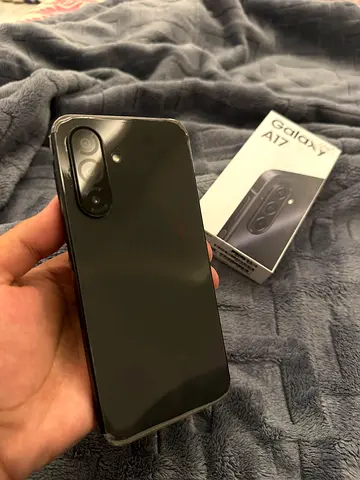 Samsung A17