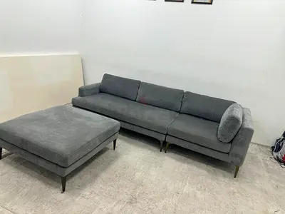 Perfect condition the one brand modular sofa